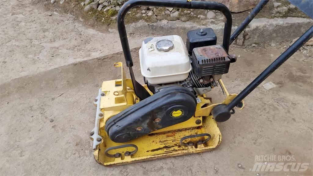 Dynapac HZR90 Інше обладнання