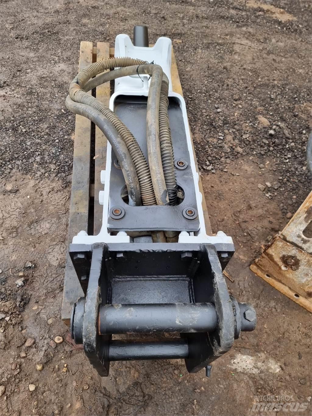 Furukawa F24LN Плуги