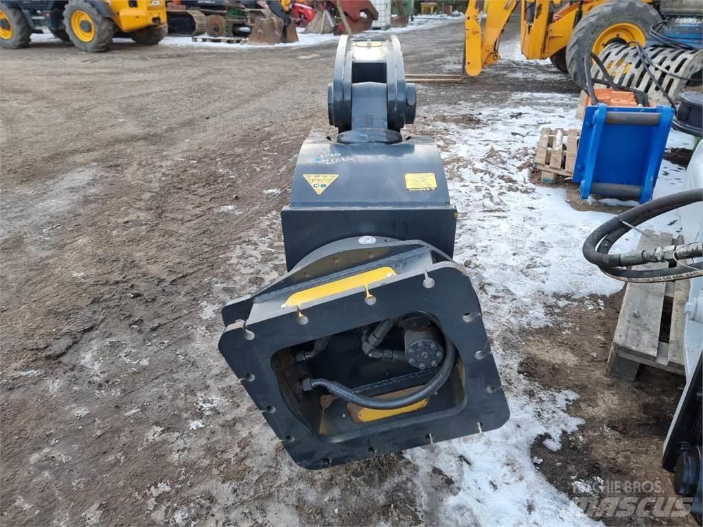 Furukawa RH20 Інше обладнання