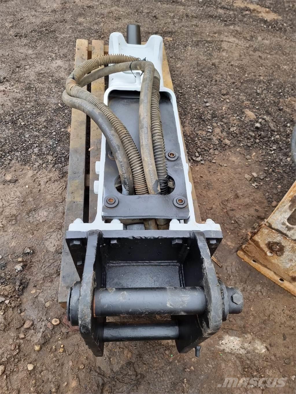 Hammer F24LN Плуги