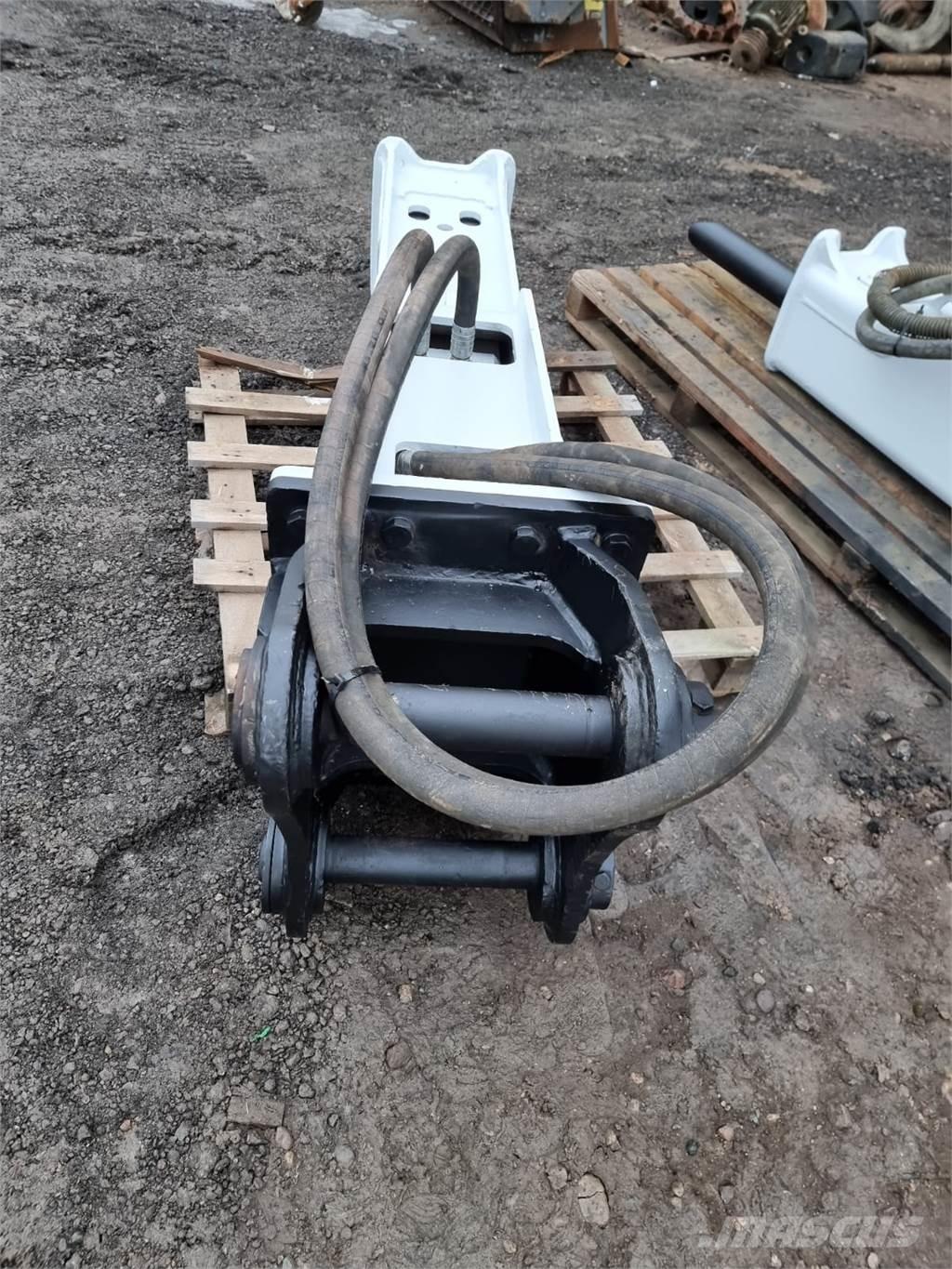 Hammer F25LN Плуги