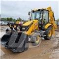 JCB 3CX ECO Екскаватори-навантажувачі