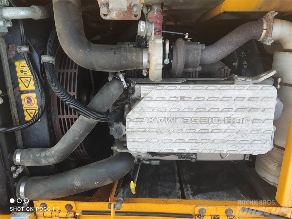 JCB JS160LC Гусеничні екскаватори