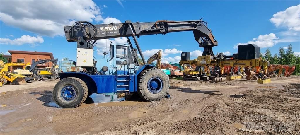 Kalmar RTD 1523 Телескопічні навантажувачі