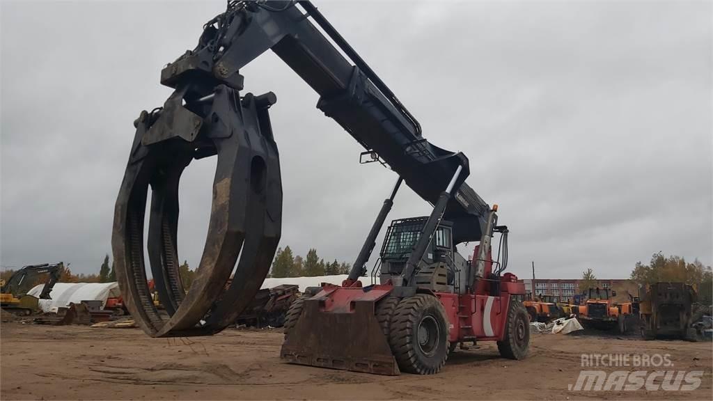Kalmar RTD 3026 Телескопічні навантажувачі