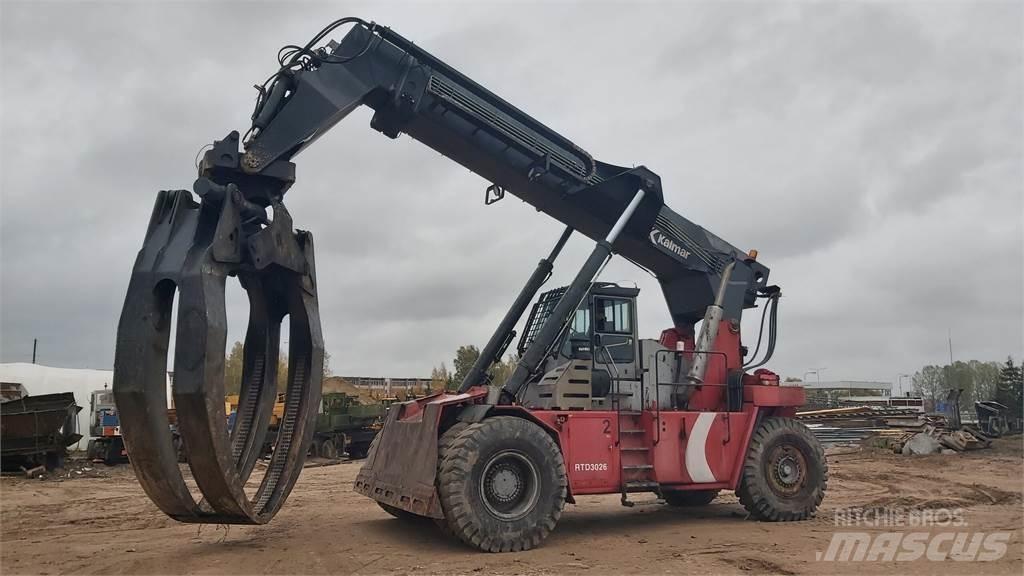 Kalmar RTD 3026 Телескопічні навантажувачі