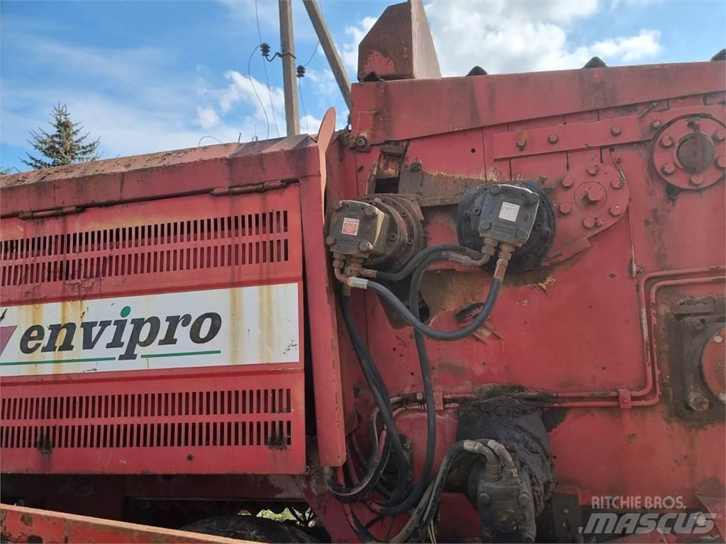 Kita STD Envipro Сільгосптехніка - Інші
