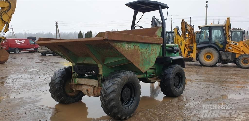 Kita SX6000 Міні самоскиди