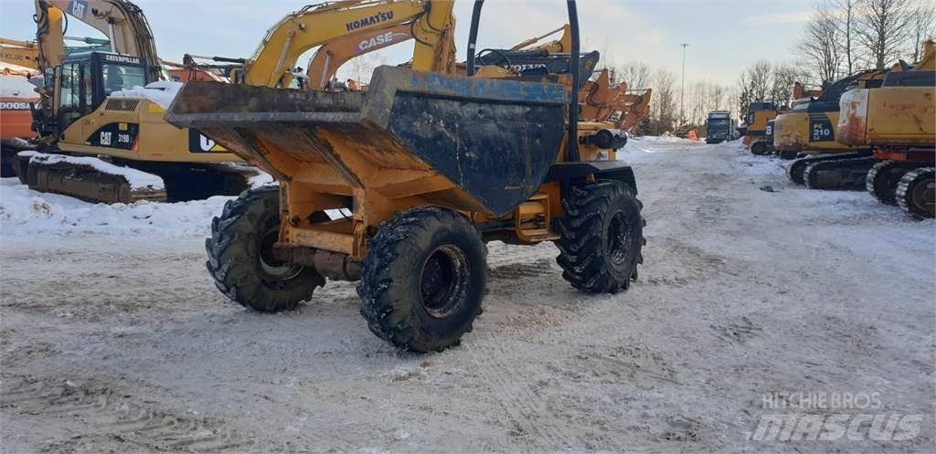 Kita SX9000 Міні самоскиди
