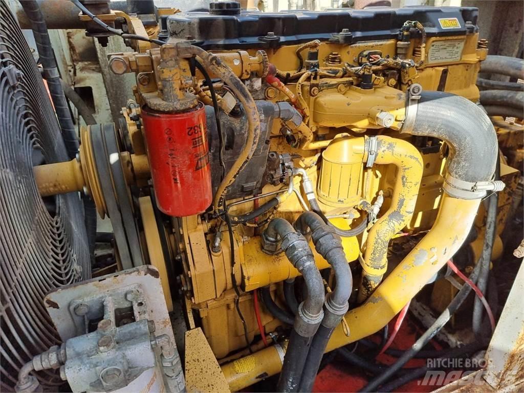 Sandvik QJ341 Мобільні дробарки