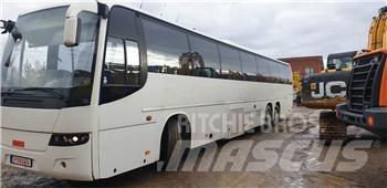 Volvo B -12M 9700 Інші автобуси