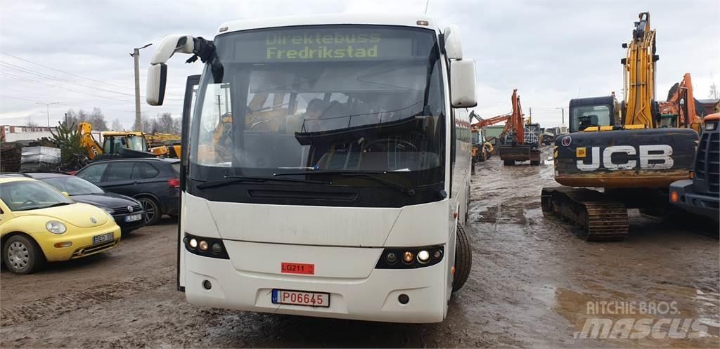 Volvo B -12M 9700 Інші автобуси