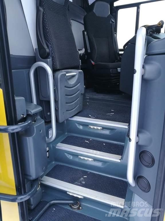 Scania K 440 Туристичні автобуси