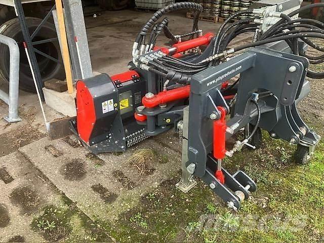 PTH 1150 Сільгосптехніка - Інші