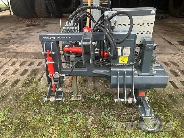 PTH 1150 Сільгосптехніка - Інші