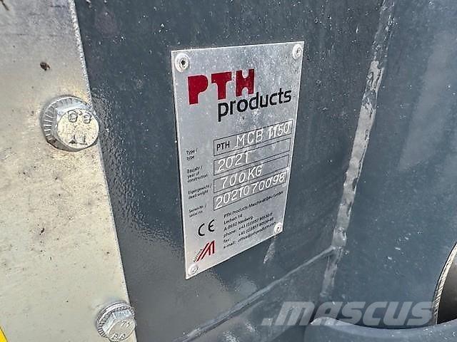 PTH 1150 Сільгосптехніка - Інші
