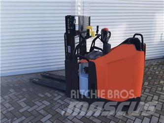 BT SPE200DN Ручний візок