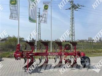 Agrolux 41080 AS Звичайні плуги