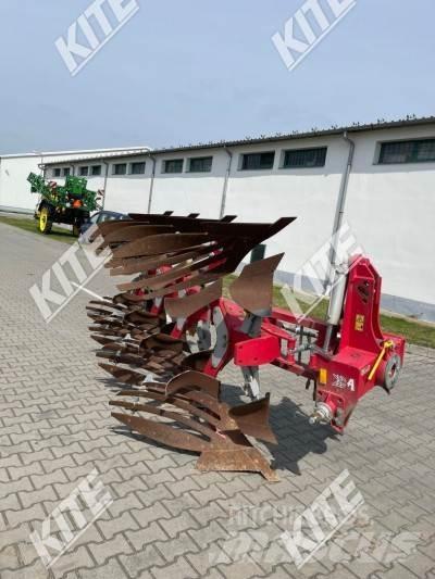 Agrolux 41080 AS Звичайні плуги