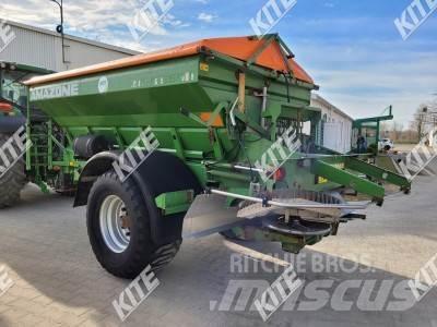 Amazone ZG-B 5500 Самохідні обприскувачі
