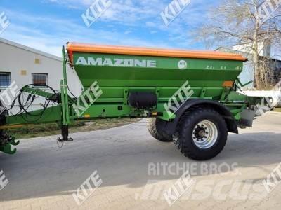 Amazone ZG-B 5500 Самохідні обприскувачі