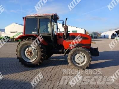 Belarus MTZ 1025.3 Трактори