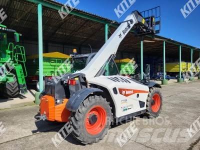 Bobcat TL 30.70 Agri Телескопічний навантажувач
