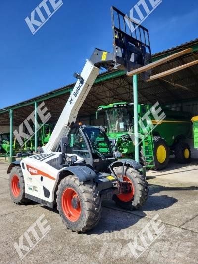 Bobcat TL 30.70 Agri Телескопічний навантажувач