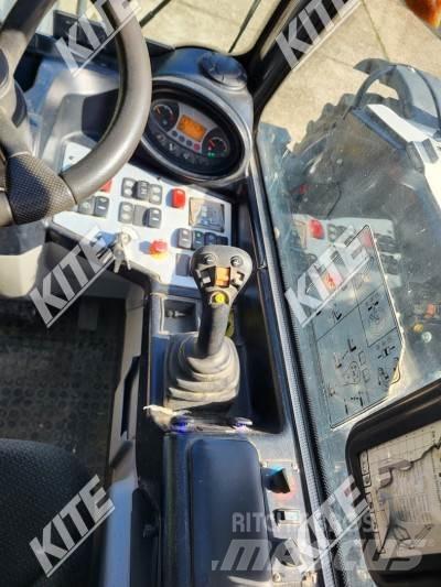 Bobcat TL 30.70 Agri Телескопічний навантажувач