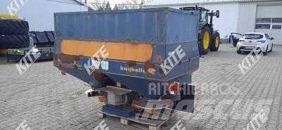 Bogballe EXT 6 Самохідні обприскувачі