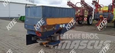 Bogballe EXT 6 Самохідні обприскувачі