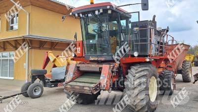 Byron 8400 Самохідні обприскувачі