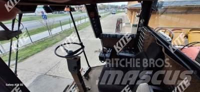 Byron 8400 Самохідні обприскувачі