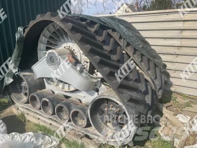 Camoplast CTS 36Q23MA Сільгосптехніка - Інші