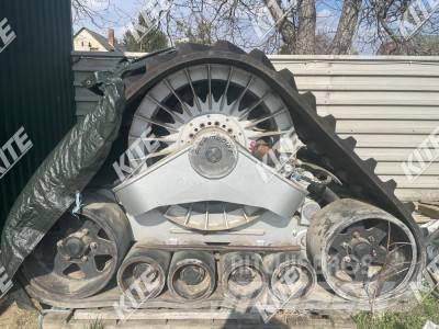 Camoplast CTS 36Q23MA Сільгосптехніка - Інші
