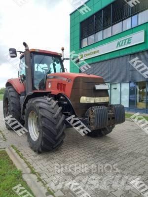 Case IH Magnum 280 Трактори
