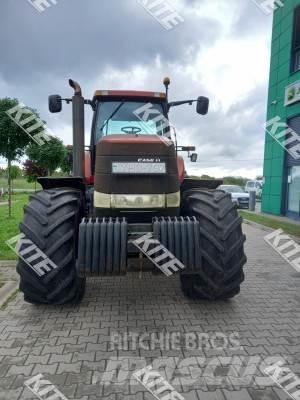 Case IH Magnum 280 Трактори