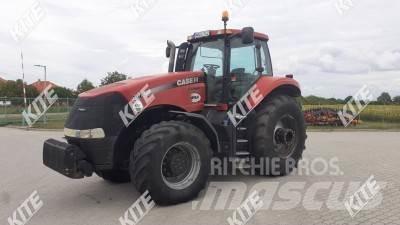 Case IH Magnum 290 Трактори