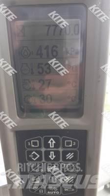 Case IH Magnum 290 Трактори