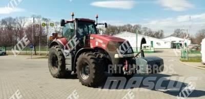Case IH Magnum 340 Трактори