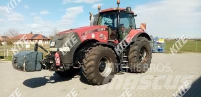 Case IH Magnum 340 Трактори