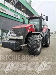 Case IH Magnum 340 Трактори
