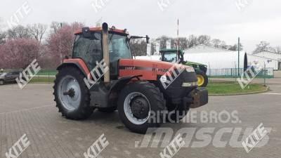 Case IH Magnum MX 200 Трактори