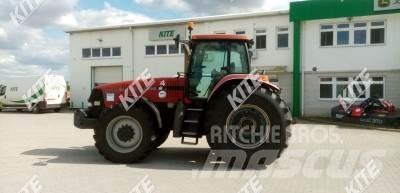 Case IH MX 255 Трактори