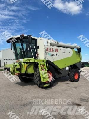 Claas 550 2WD Зернозбиральні комбайни