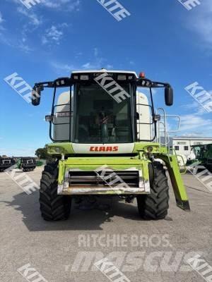 Claas 550 2WD Зернозбиральні комбайни
