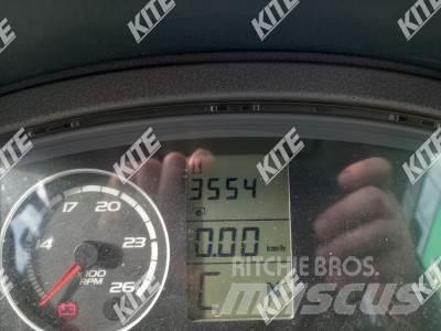 CLAAS Axion 820 Трактори