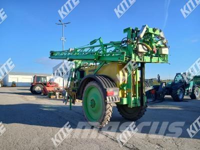  Damman ANP 3027 Причіпні обприскувачі