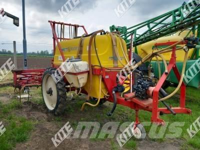 Gambetti TEV 2000 Причіпні обприскувачі