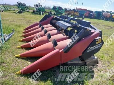 Geringhoff MS SC 630 Жатки